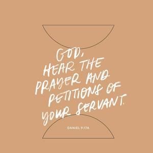 Meet your Posher, Kay